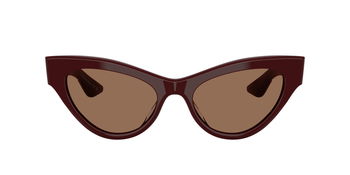 Das Bild zeigt die Oliver Peoples Sonnenbrille OV5573SU 1951c 178973 von vorne.